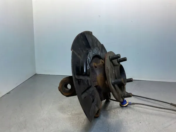 Cubo roda dianteira Suzuki OE FBZ23699 - Usado image 3