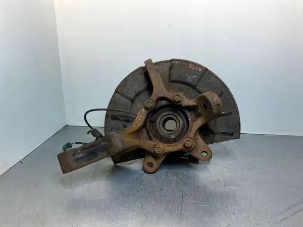 Cubo roda dianteira Suzuki OE FBZ23699 - Usado image 7