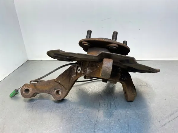 Cubo roda dianteira Suzuki OE FBZ23699 - Usado image 8