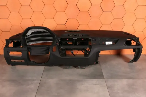 OEM 7943491 Dashboard voor BMW F20 F21 F22 F23 M2 F87 image 2