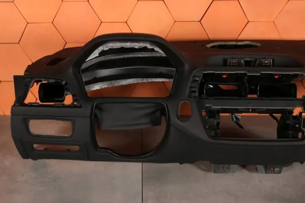 OEM 7943491 Dashboard voor BMW F20 F21 F22 F23 M2 F87 image 5
