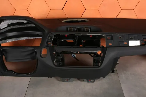 OEM 7943491 Dashboard voor BMW F20 F21 F22 F23 M2 F87 image 7