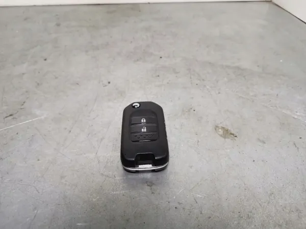 Nyckel eller Kort Honda HR-V OEM FBZ13233 - Begagnad image 3