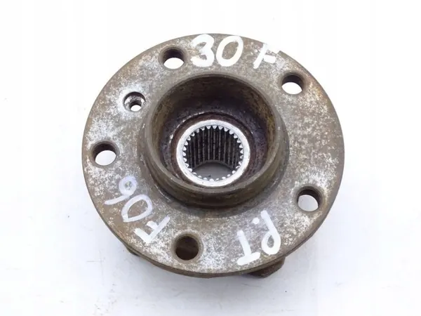 BMW BP13 Cojinete de Rueda Trasera - Pieza OEM image 2