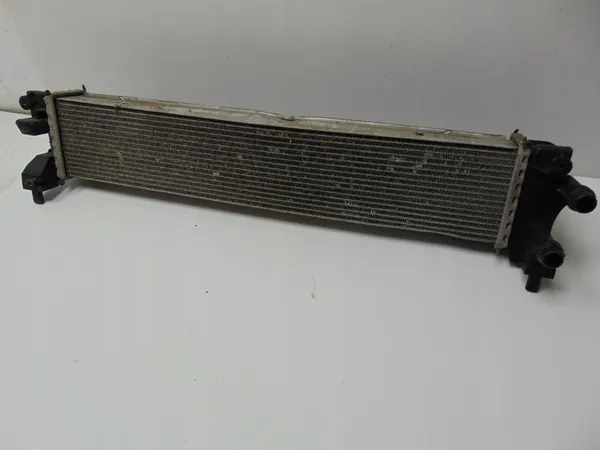 Volkswagen OE Intercooler 7N0121253C image 10
