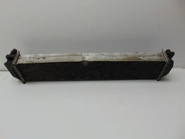 Volkswagen OE Intercooler 7N0121253C image 2
