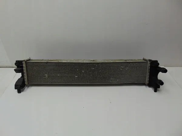 Volkswagen OE Intercooler 7N0121253C image 5