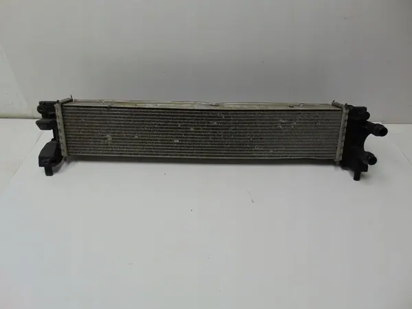 Volkswagen OE Intercooler 7N0121253C image 6