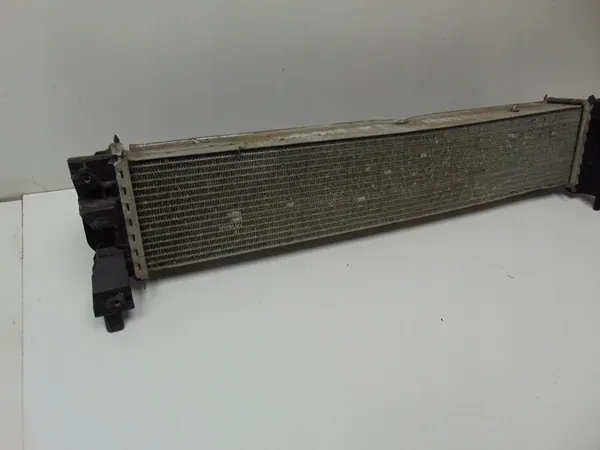 Volkswagen OE Intercooler 7N0121253C image 7