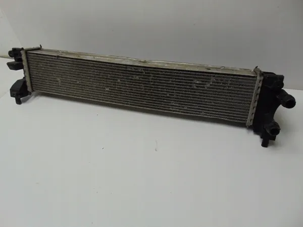 Volkswagen OE Intercooler 7N0121253C image 9