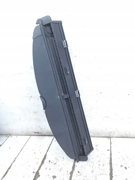 Store de coffre Mercedes-Benz C W204 OEM ARA333360 image 5