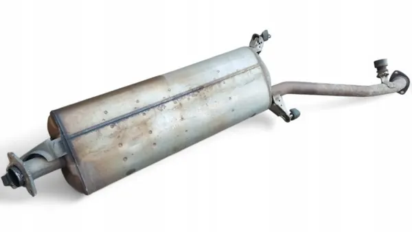 Toyota OEM keskusvaimennin RAV4 IV 2.5 Hybridille image 3
