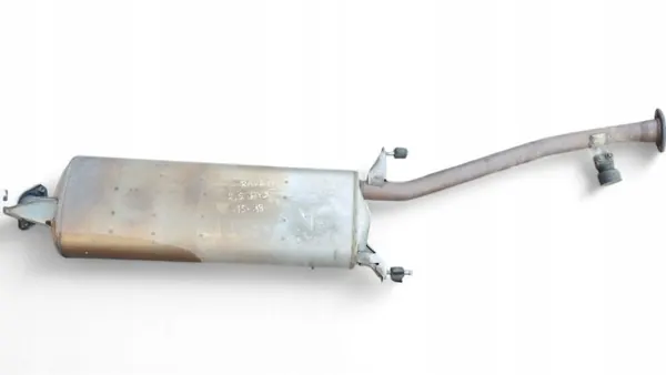 Toyota OEM keskusvaimennin RAV4 IV 2.5 Hybridille image 4