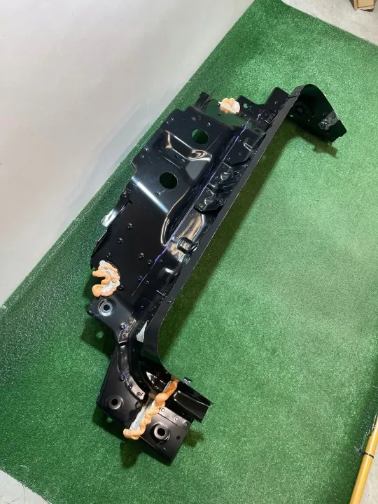 Parachoques trasero LR169776 para Range Rover Sport L461 image 8