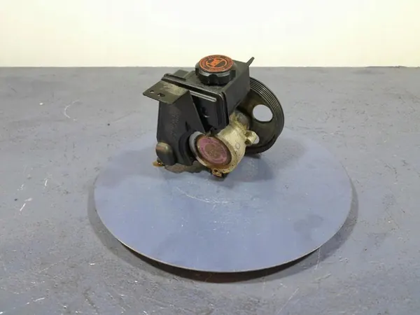 PEUGEOT 206 1.1 Styrpumpe 9800248380 image 3