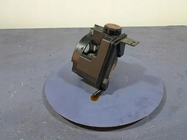 PEUGEOT 206 1.1 Styrpumpe 9800248380 image 4