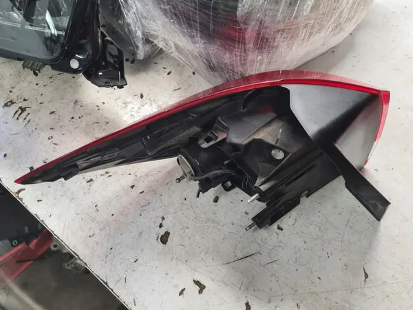 OPEL ASTRA K 5 KOMBI LUZ TRASERA DERECHA LED AS 39077377 image 6