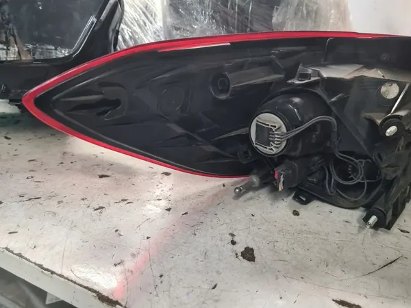 OPEL ASTRA K 5 KOMBI LUZ TRASERA DERECHA LED AS 39077377 image 7