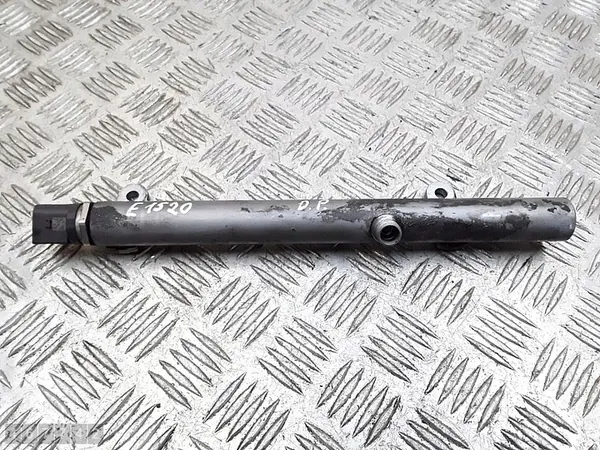 Trilho de combustível Mercedes R Class 2007 3000CDI a6420702595001 image 2