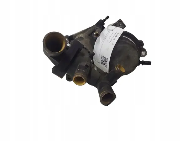 Bomba de vácuo Ford Transit image 4