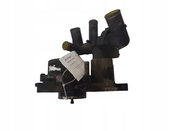 Bomba de vácuo Ford Transit image 5