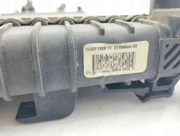 Volvo V50 2008 Vesijäähdytin OEM 15SEP200810 image 7