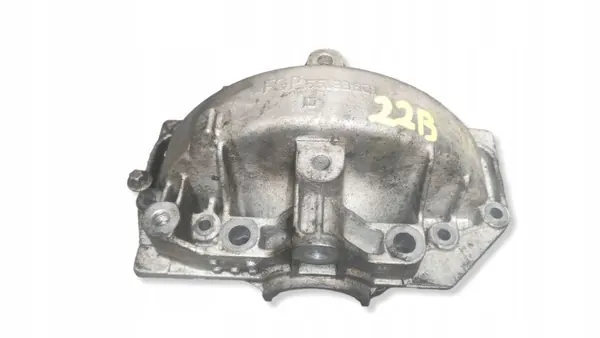Versnellingsbakdeksel OEM 55193621 voor Opel Corsa D image 2