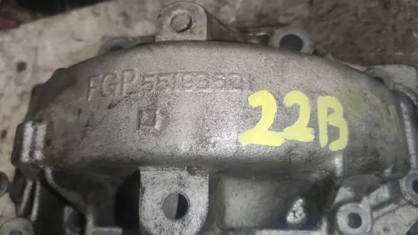Versnellingsbakdeksel OEM 55193621 voor Opel Corsa D image 10