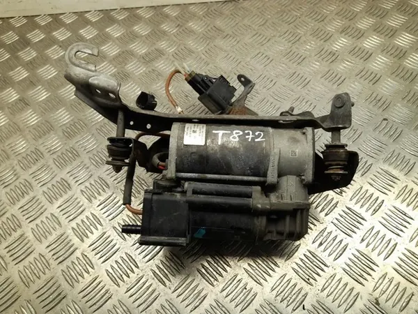 Pneumatisk fjädringskompressor Mercedes-Benz E-Klass 2019 A21 image 2