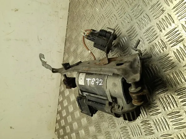 Pneumatisk fjädringskompressor Mercedes-Benz E-Klass 2019 A21 image 3