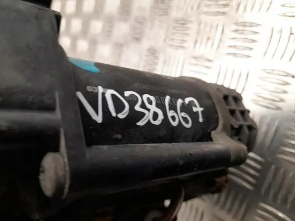 Pneumatisk fjädringskompressor Mercedes-Benz E-Klass 2019 A21 image 4