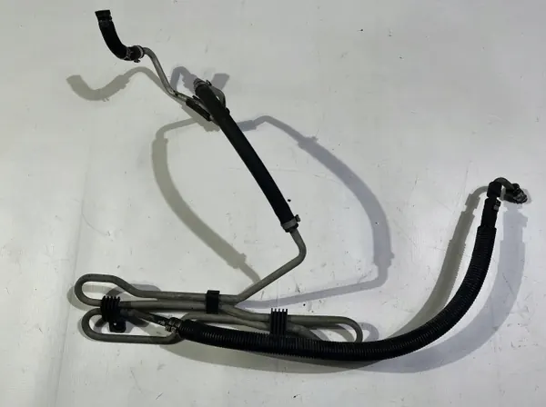 OEM CHLOC6 stuurbekrachtiging oliekoeler voor Corvette C6 image 2