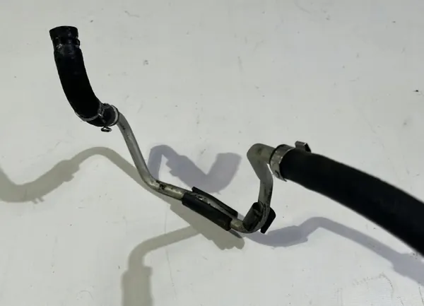 OEM CHLOC6 stuurbekrachtiging oliekoeler voor Corvette C6 image 4