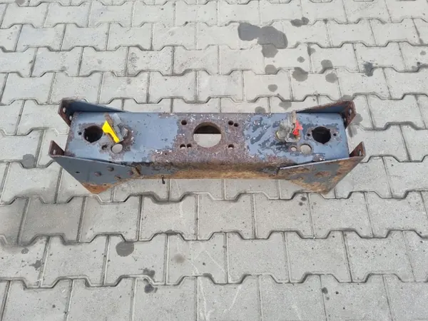 Querträger Rahmen Heck Anhängerkupplung OEM Renault Midlum image 2