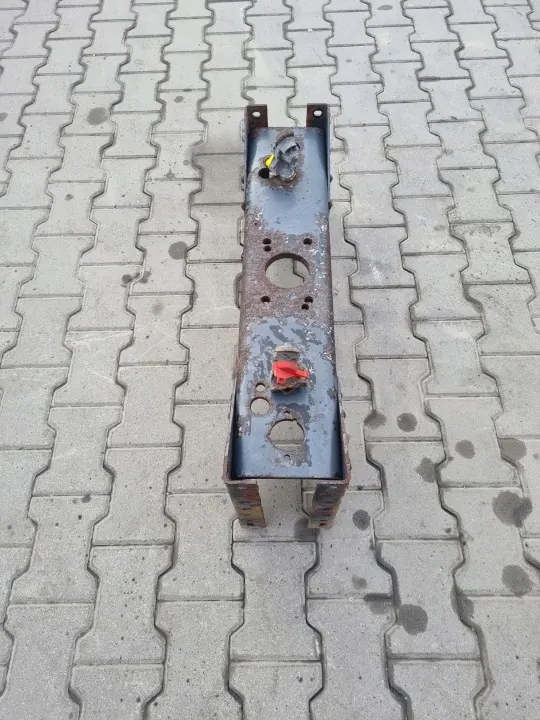 Querträger Rahmen Heck Anhängerkupplung OEM Renault Midlum image 3