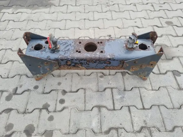 Querträger Rahmen Heck Anhängerkupplung OEM Renault Midlum image 4