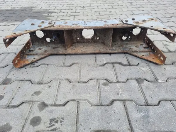 Querträger Rahmen Heck Anhängerkupplung OEM Renault Midlum image 6