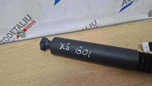 Atuador do porta-malas esquerdo BMW X3 (G01, F97) 51249482795 image 2