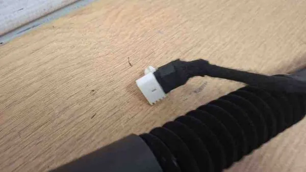 Atuador do porta-malas esquerdo BMW X3 (G01, F97) 51249482795 image 5