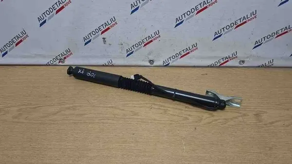 Atuador do porta-malas esquerdo BMW X3 (G01, F97) 51249482795 image 6