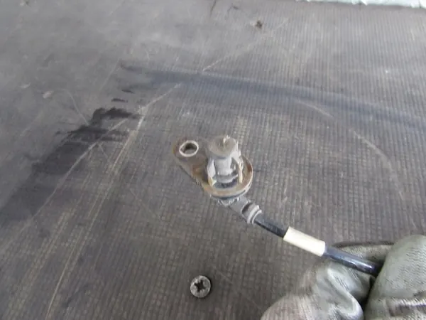 Voorste ABS-sensor Hyundai i20 14-18 59810-C8000 image 5