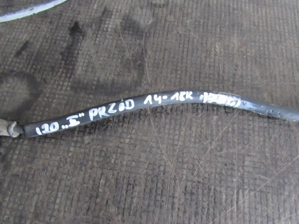 Voorste ABS-sensor Hyundai i20 14-18 59810-C8000 image 6