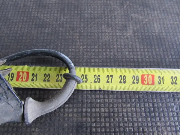 Voorste ABS-sensor Hyundai i20 14-18 59810-C8000 image 9