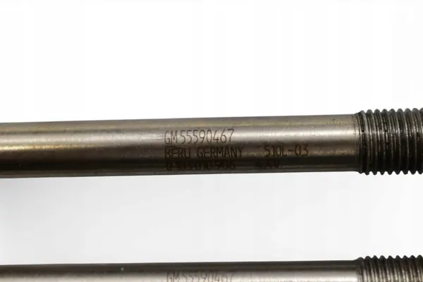 Hehkutulppa OEM 55564163 Opel 2.0 CDTI image 6