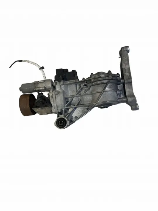 Volvo XC40 Hinterachsdifferenzial 1216552 image 5