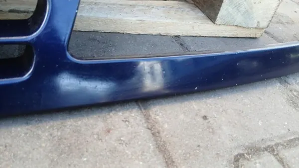 Grille VW Sharan 1.9TDI 99R OEM 7M0853651 image 3