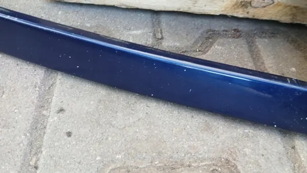 Grille VW Sharan 1.9TDI 99R OEM 7M0853651 image 7