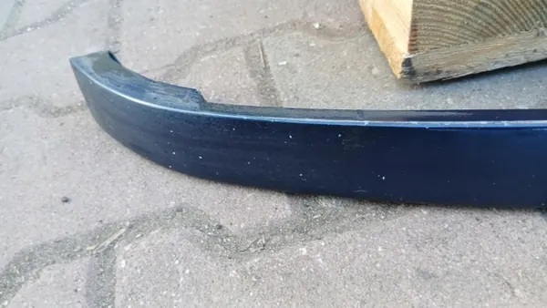 Grille VW Sharan 1.9TDI 99R OEM 7M0853651 image 8