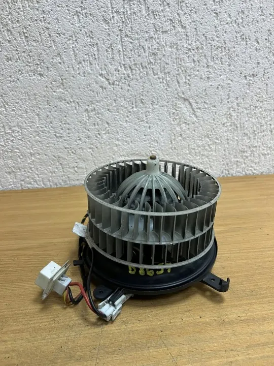 Kylfläkt OEM D8657 för Mercedes-Benz E W210 image 2