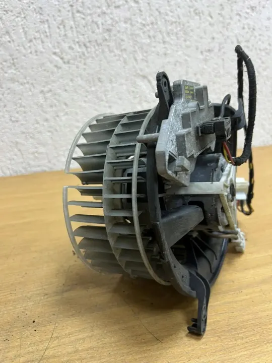 Kylfläkt OEM D8657 för Mercedes-Benz E W210 image 3